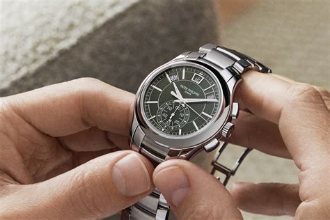 patek philippe 5905 steel|Patek Philippe annual calendar.